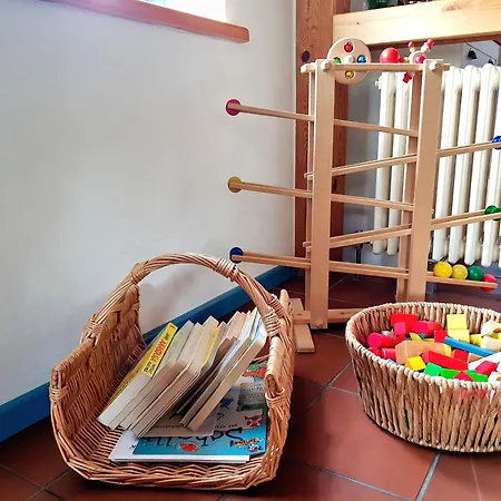 Inselhuus Windkieker * 费马恩