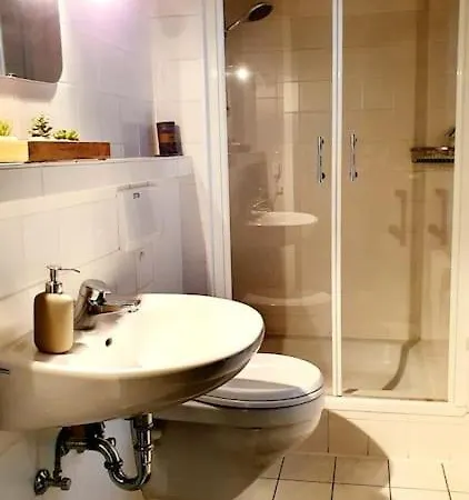 Inselhuus Windkieker