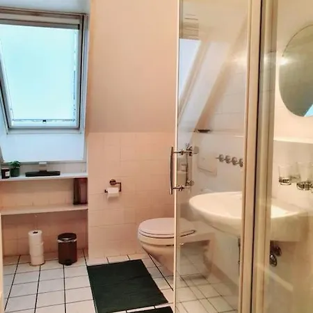 Inselhuus Windkieker 度假居 *