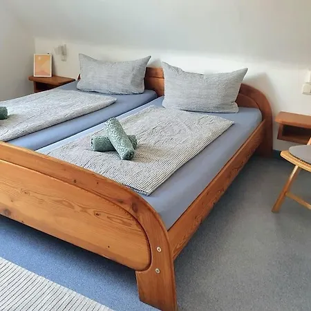 Inselhuus Windkieker * 费马恩