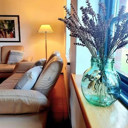 度假居 Inselhuus Windkieker