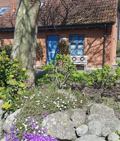Inselhuus Windkieker Fehmarn