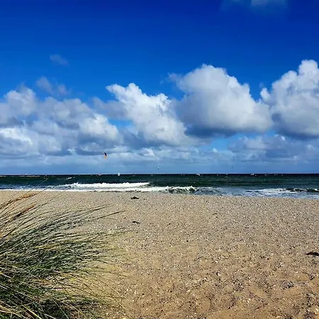 Inselhuus Windkieker