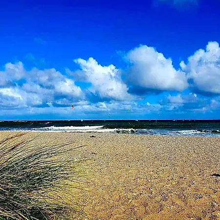 Inselhuus Windkieker *