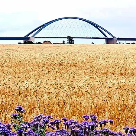 Σπίτι διακοπών Inselhuus Windkieker