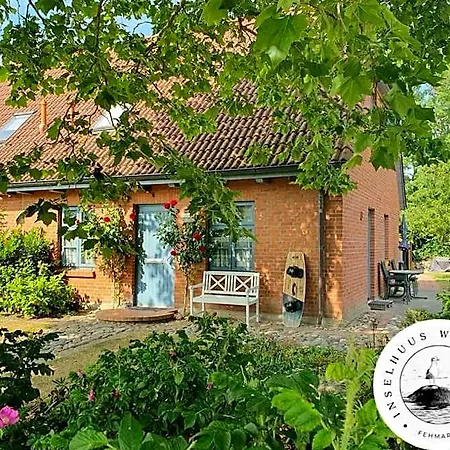 Inselhuus Windkieker